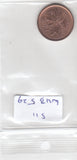 S11-WUB-0529 Canada 1 cent 2004 UNC KM490  NON MAGN