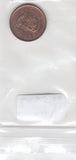S11-WUB-0529 Canada 1 cent 2004 UNC KM490  NON MAGN