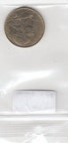 S11-WUB-0536 France 20 centimes 1987 VF KM930