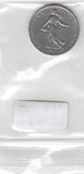 S11-WUB-0539 Frankrijk 1 franc 1962 ZF KM925.1
