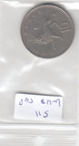 S11-WUB-0548 Engeland 10 pence 1973 VF KM912