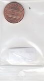S11-WUB-0554 United States 1 cent 2001 UNC  D