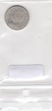 S12-G01-0004 Nederland 25 cent 1913  FI KM146 ZILVER