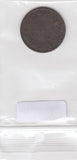 S12-G01-0061 Nederland 2 1/2 cent 1880  FI/VF KM108