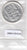 S12-G01-0094 België 100 frank 1948 ZILVER XF KM139