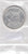 S12-G01-0094 België 100 frank 1948 ZILVER XF KM139