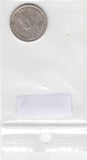 S12-G01-0161 Canada 10 cent 1919  FI/VF KM23