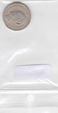 S12-G01-0169 Curaçao 1/4 gulden 1947 ZFR KM44