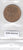 S12-G01-0234 Stedenpenning Groningen 1040/1090 UNC