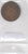S12-G01-0288 Jordanie 10 fils 1949  FI- KM4