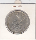 S12-G02-0001 Australië 50 cents 1982   XF KM74 XII Commonwealth Games