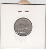 S12-G02-0017 Verenigd Koninkrijk 6 pence 1951  VF KM875