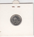 S12-G02-0042 Antillen 10 cent 1983  XF KM10