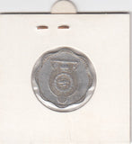 S12-G02-0047 Sri Lanka 10 cents 1978  FI/VF KM140a