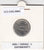 S12-G02-0080 Luxemburg 1 franc 1990 ZG KM63