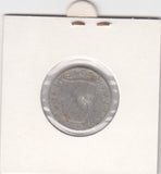 S12-G02-0097 Italy 5 lire 1954 FI KM92