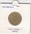S12-G02-0121 Spanje 1 peseta 1975 (Y76) VF+ KM806