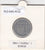 S12-G02-0123 Spanje 1 peseta 1985  VF+ KM821