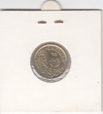 S12-G02-0129 Spanje 5 peseta 1993 XF KM919 Jacobus