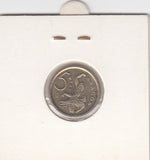 S12-G02-0131 Spanje 5 peseta 1994 XF KM931 Aragón