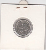 S12-G02-0137 Spanje 5 pesetas 1983  VF KM827