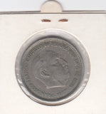 S12-G02-0177 Spanje 50 peseta 1957 (Y58) ZF KM788
