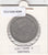S12-G02-0205 Thailand 5 baht 1977  ZF Y111