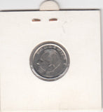 S12-G02-0242 België 1 franc 1991 VLAAMS XF KM171