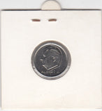 S12-G02-0243 België 1 franc 1994 VLAAMS XF M188