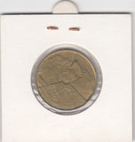 S12-G02-0245 België 5 francs 1993 VLAAMS XF KM174