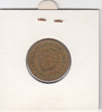 S12-G02-0268 Joegoslavië 10,para 1965  VF KM44