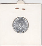 S12-G02-0314 Hongarije 10 filler 1989  MS63 KM572