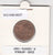S12-G02-0327 Zuid Afrika 5 cents 1997  MS60 KM160