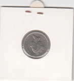 S12-G02-0397 Verenigd Koninkrijk 5 pence 1990  VF KM937