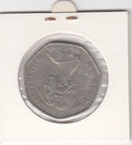 S12-G02-0403 Verenigd Koninkrijk 50 pence 1973  VF KM918 Entry into
