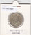 S12-G02-0407 Verenigd Koninkrijk 1 pound 1983  VF KM933