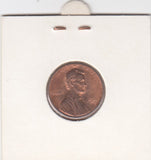 S12-G02-0430 Verenigde Staten 1 cent 1987  XF KM201a