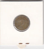 S12-G02-0440 Hong Kong 10 cent 1982  VF KM49