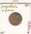 S12-G03-0213 Yugoslavia 10 para 1965  VF KM44