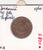 S12-G03-0355 Jordan 5 fils 1960  VF KM9