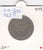 S12-G03-0363 Jordanië 100 fils 1949 ZW KM7