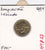 S12-G03-0435 Kaapverdië 1 escudo 1994  MS63 KM27