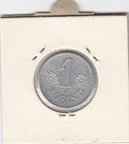 S12-G05-0139 Hongarije 1 forint 1979  VF KM575