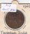 S12-G05-0220 Nederlands-Indië 2 1/2 cent 1945 P VF KM316