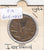 S12-G05-0225 Ierland 1 penny 1942   VF KM11