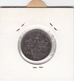 S12-G05-0253 Sweden 2 ore 1950   VF KM811
