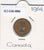 S12-G06-0006 Canada  1 cent 1964   VF KM49
