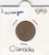 S12-G06-0009 Canada  1 cent 1969   VF KM59
