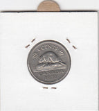 S12-G06-0025 Canada  5 cent 1972   VF KM50a