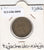 S12-G06-0098 Tsjecho-Slowakije 1 koruna 1962  VF KM50